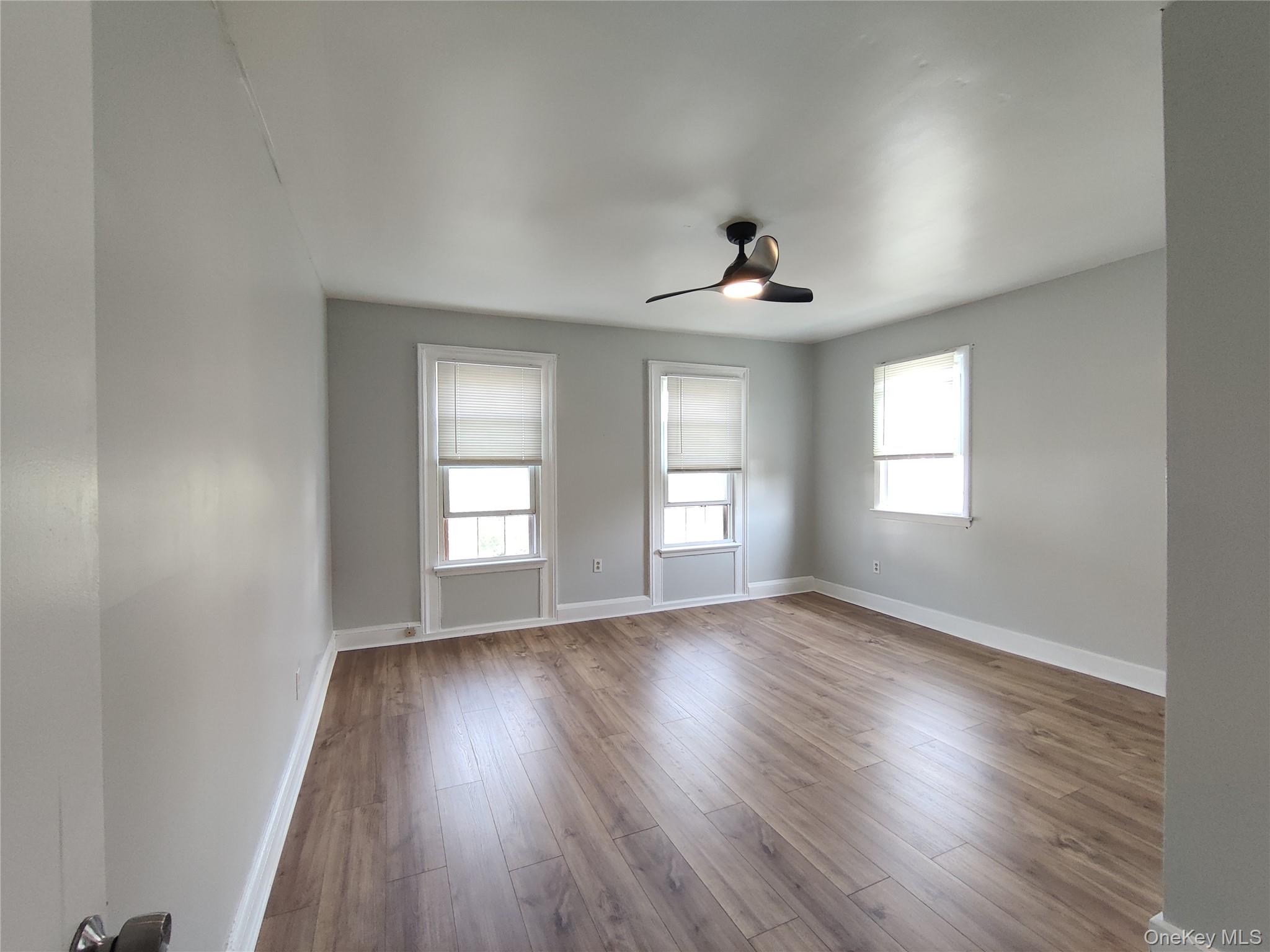 29 Harrison Street Unit: 2