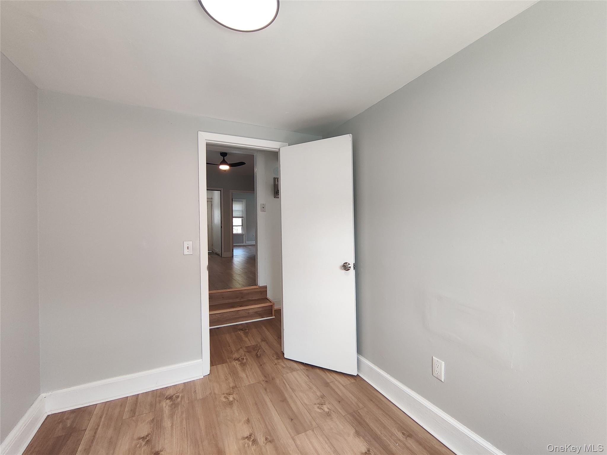 29 Harrison Street Unit: 2