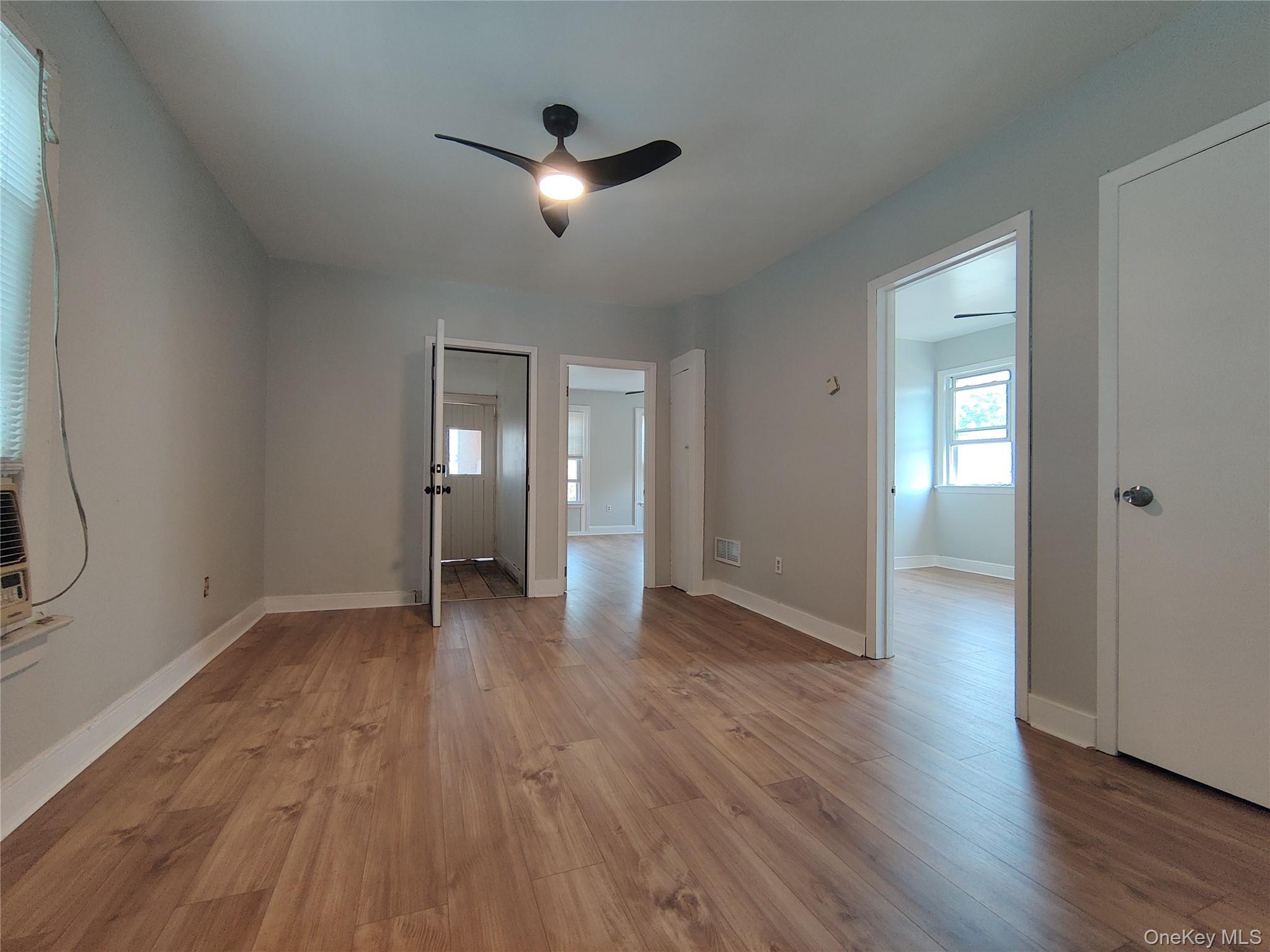 29 Harrison Street Unit: 2