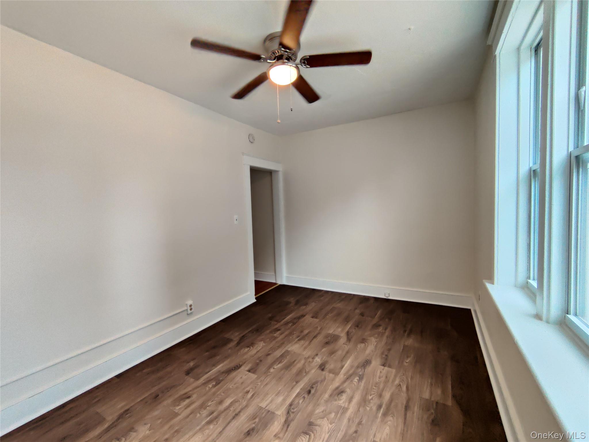 98 Montgomery Street Unit: 1