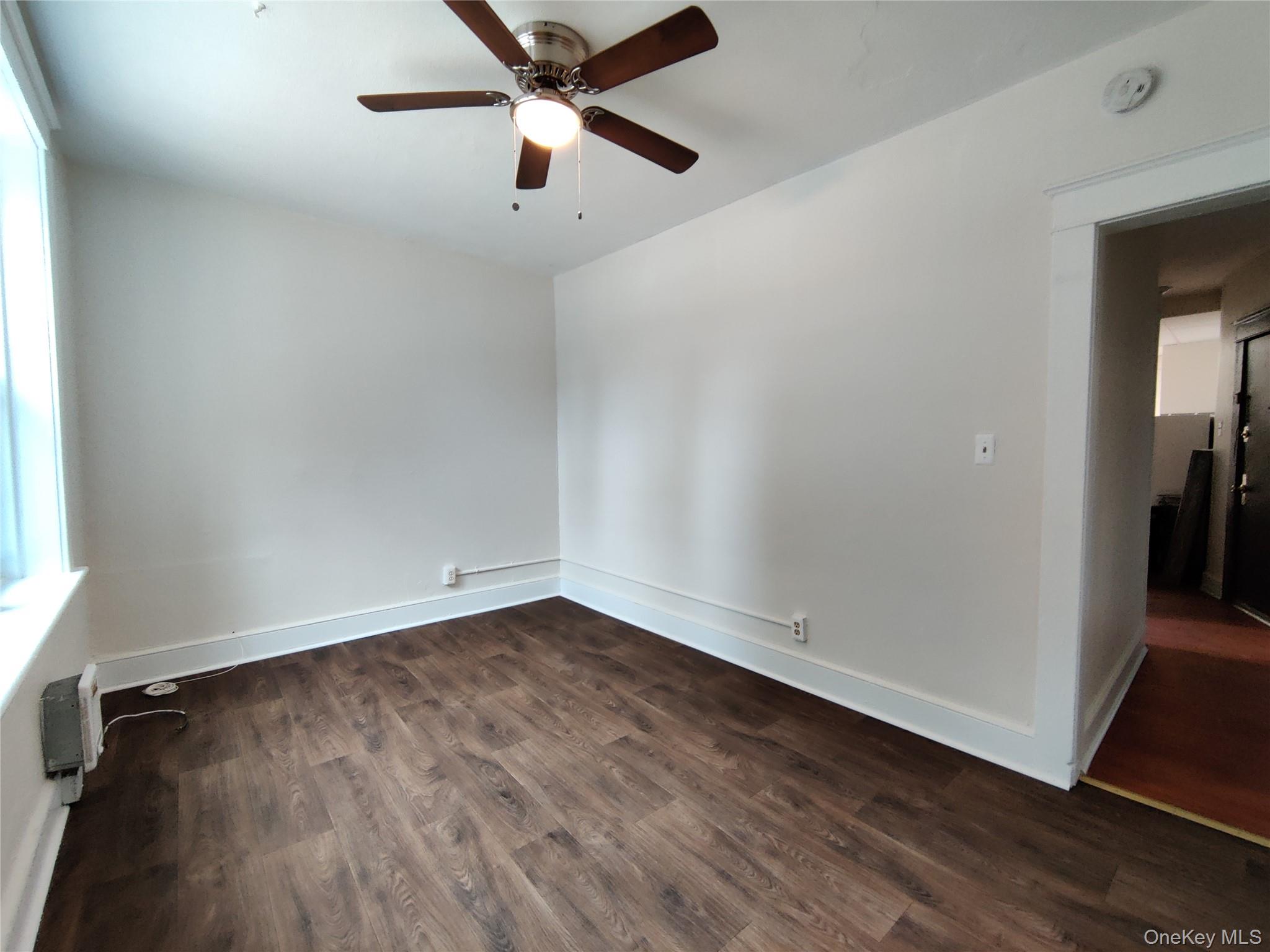 98 Montgomery Street Unit: 1