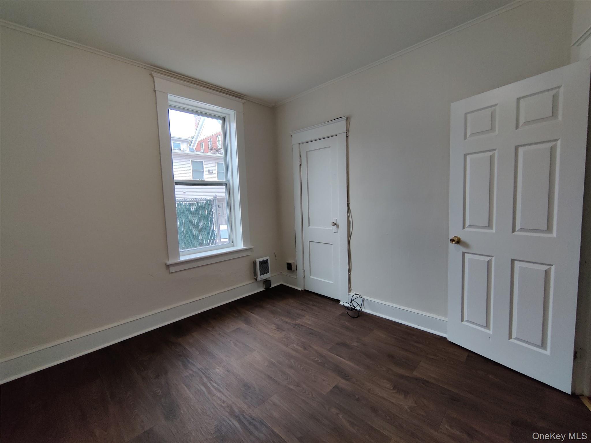 98 Montgomery Street Unit: 1