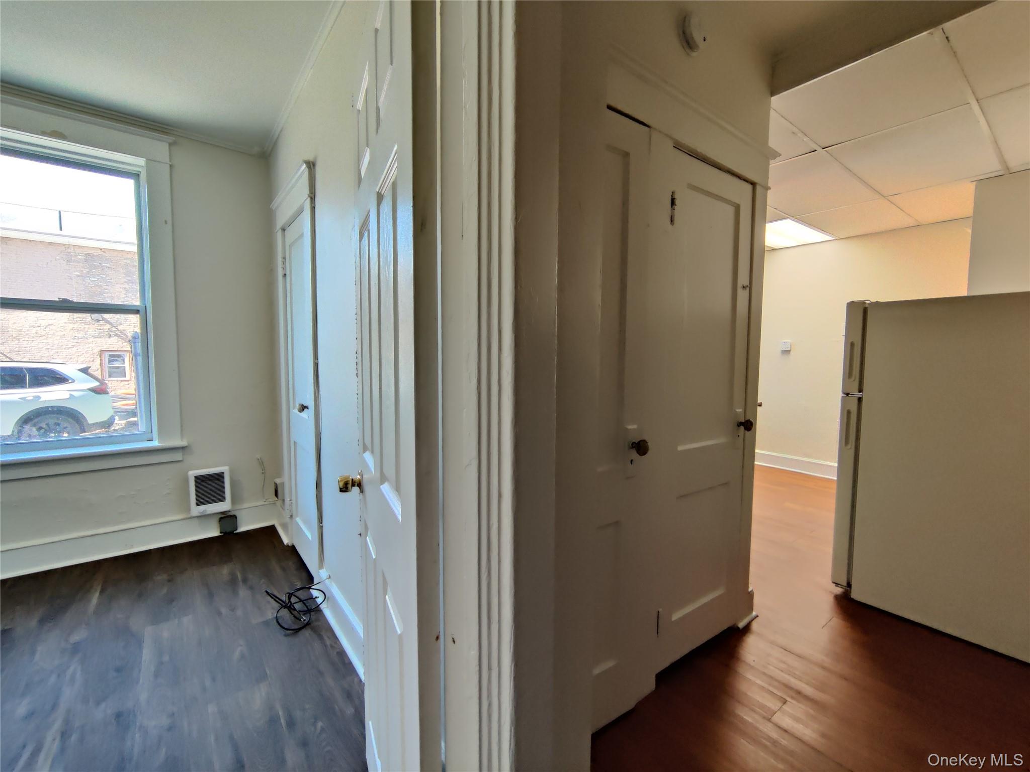 98 Montgomery Street Unit: 1