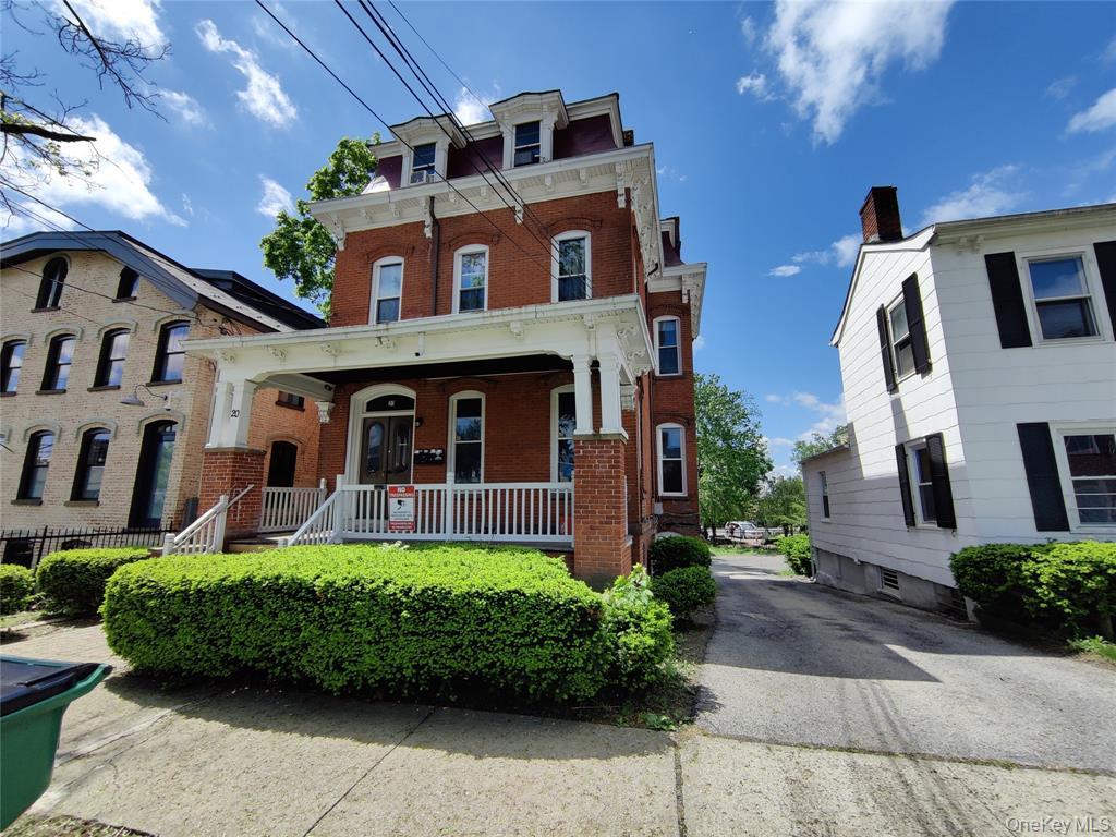 20 Noxon Street Unit: Unit B