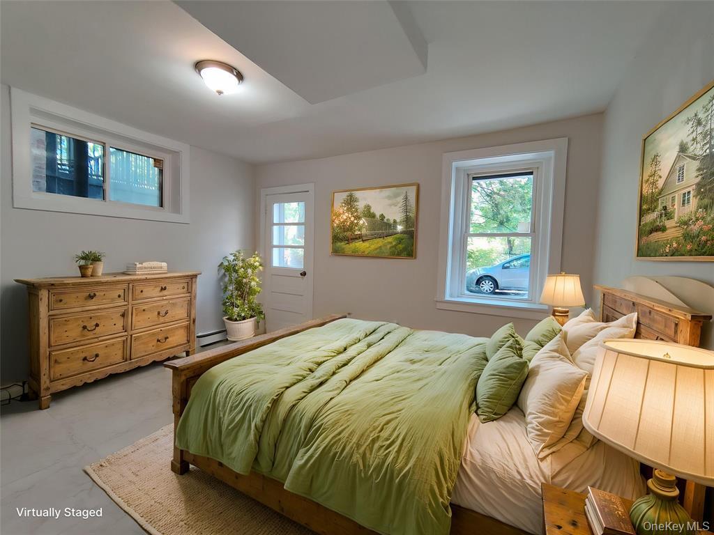 20 Noxon Street Unit: Unit B