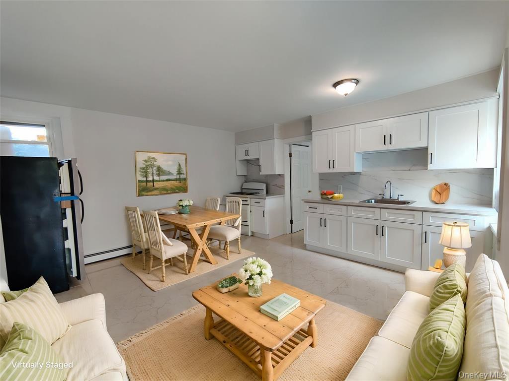 20 Noxon Street Unit: Unit B