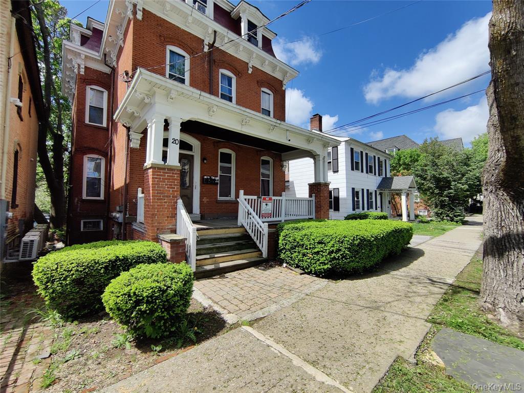 20 Noxon Street Unit: Unit B