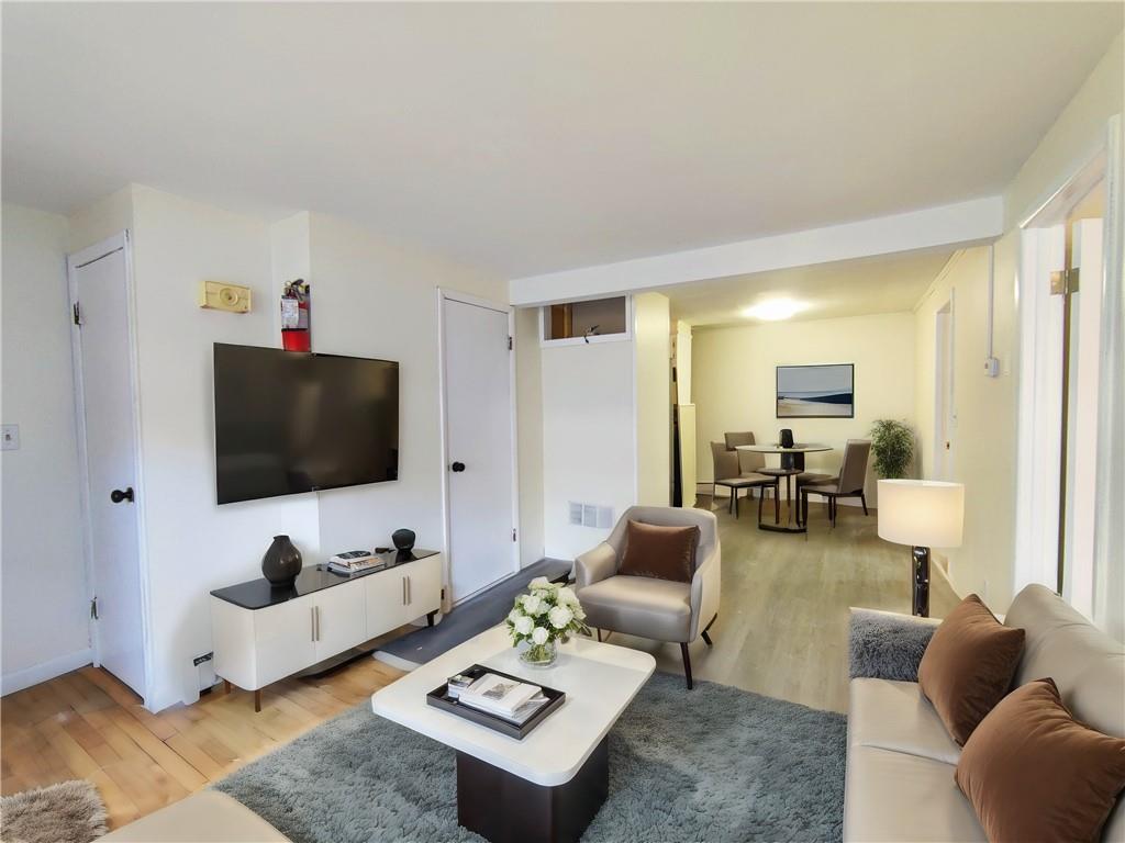 87 Vineyard Avenue # D