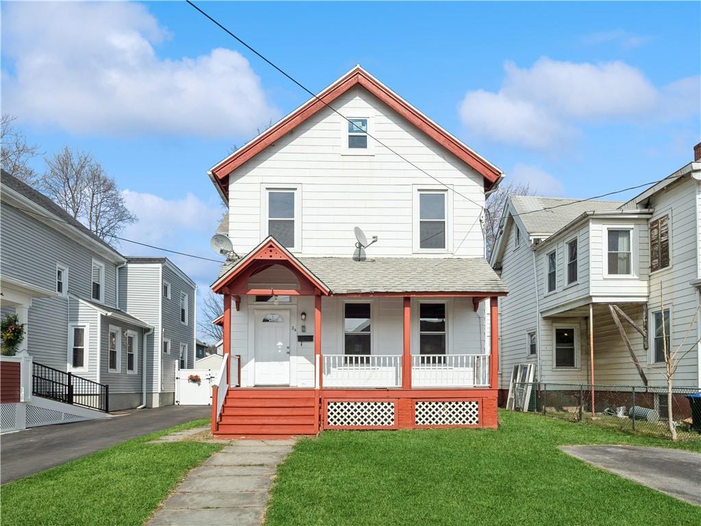 24 Harrison Street