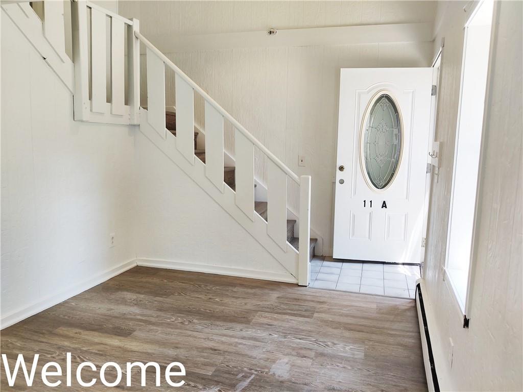 136 Stringham Road # 11A
