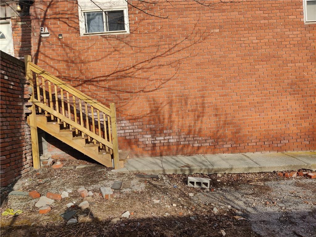 136 Stringham Road # 9A