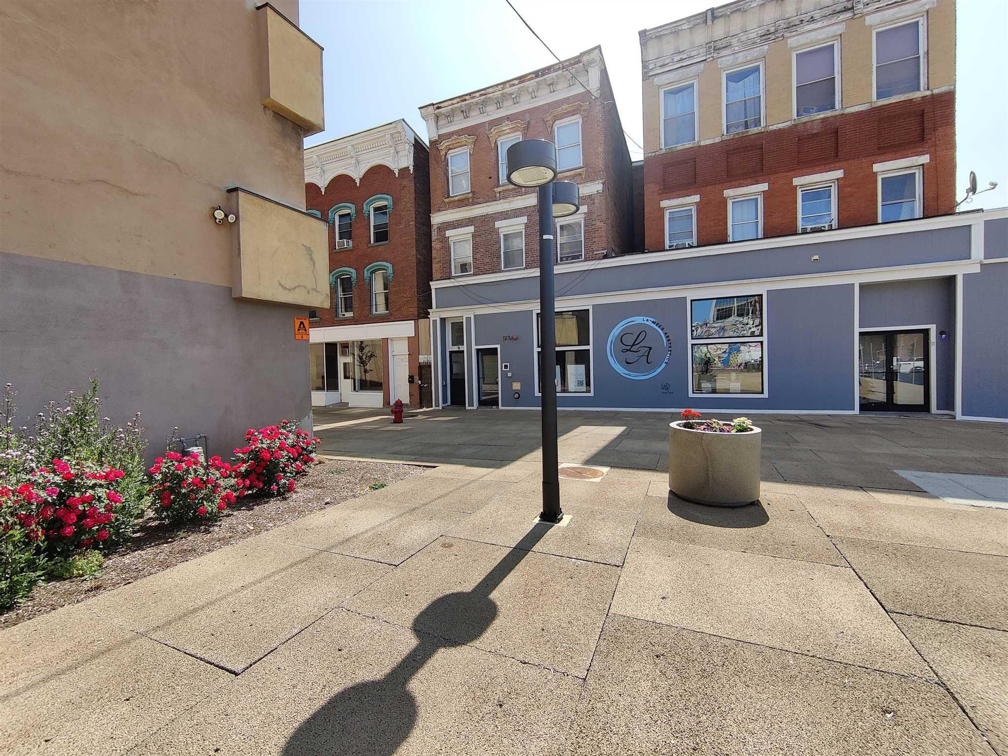 9 LIBERTY Street Unit: 5
