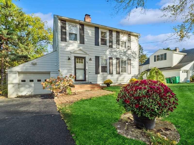 44 DUROCHER Terrace