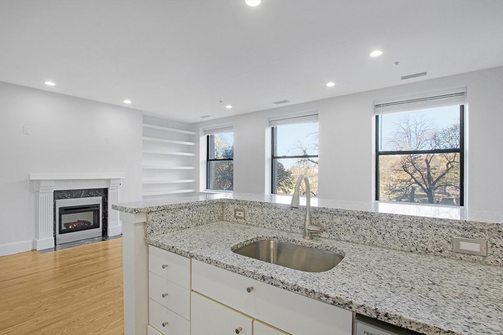 140 Boylston St. # 3