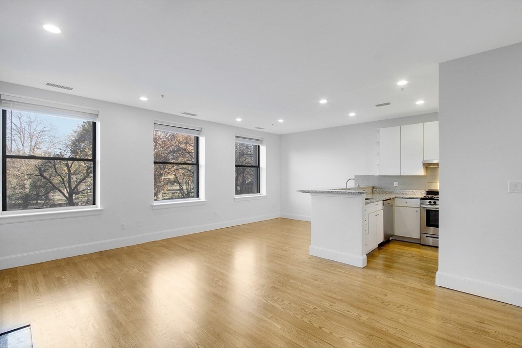 140 Boylston St. # 3