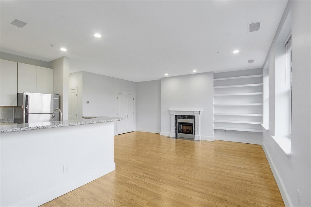 140 Boylston St. # 3