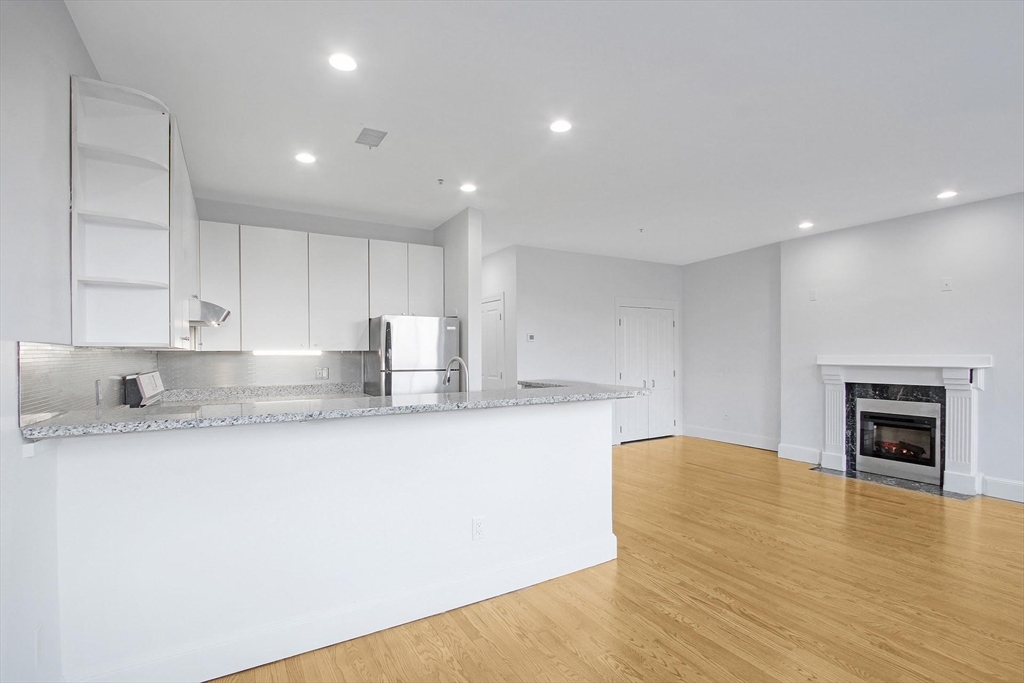 140 Boylston St. # 3