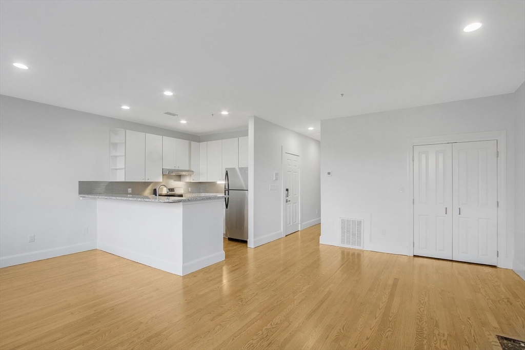 140 Boylston St. # 3