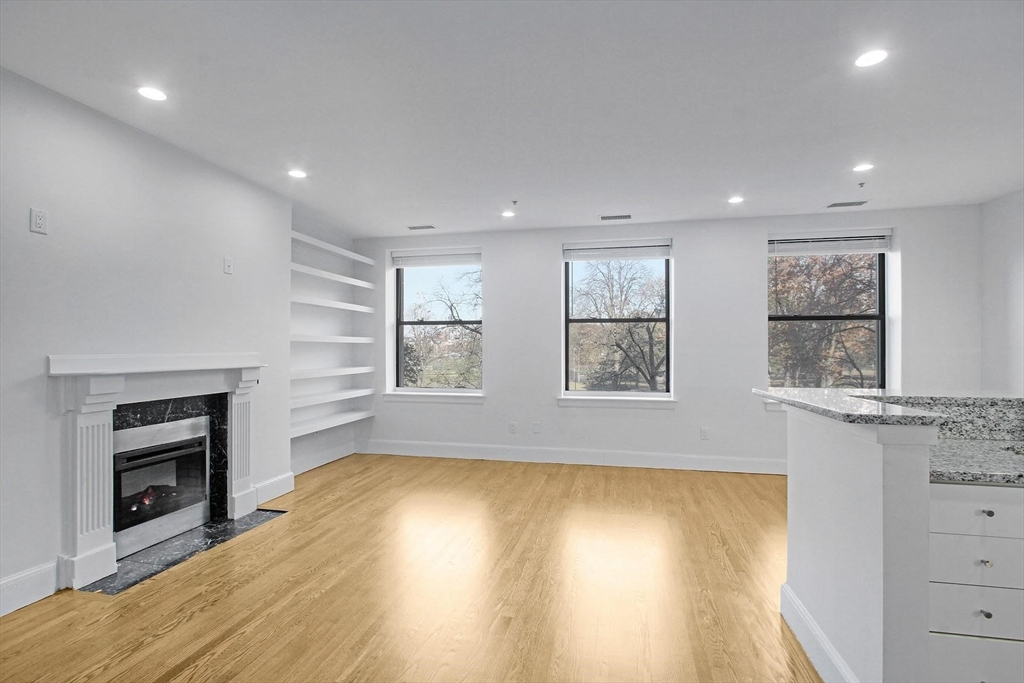 140 Boylston St. # 3