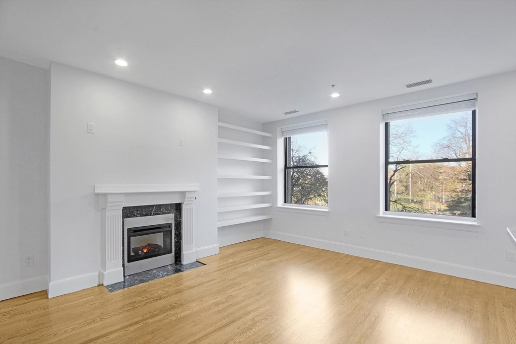 140 Boylston St. # 3