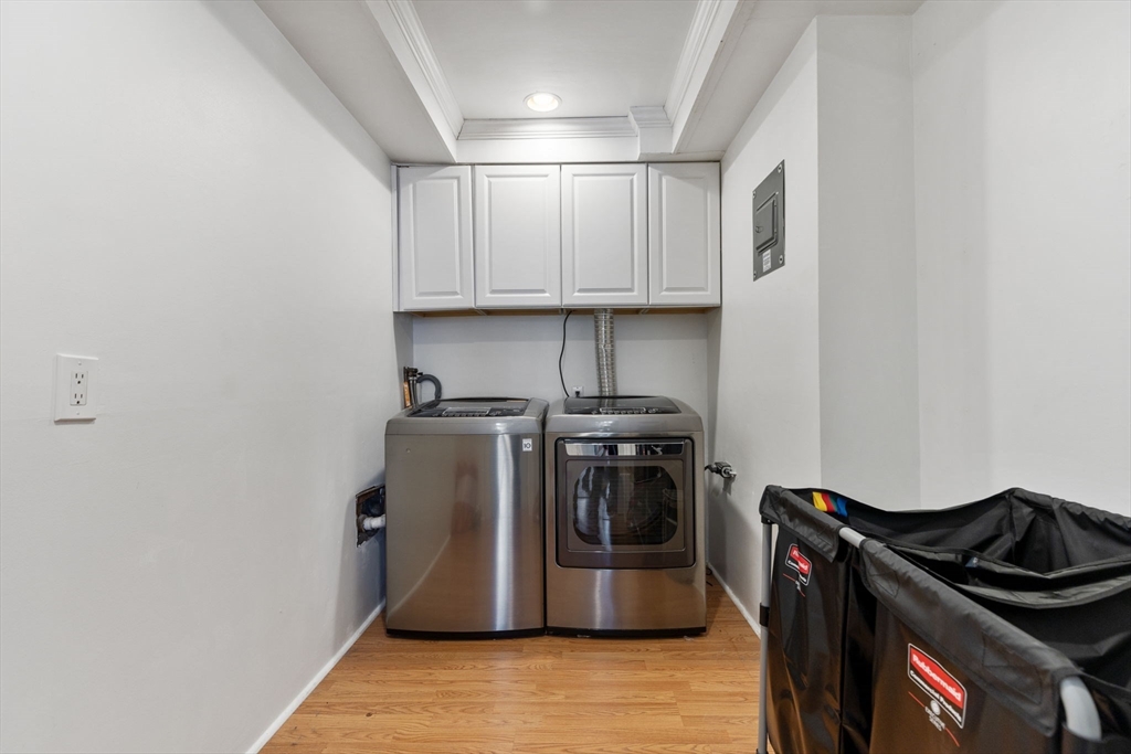 295 Marlborough Street # 2