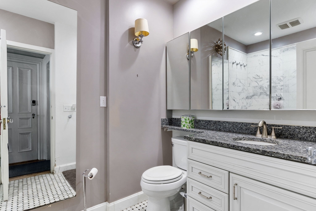 295 Marlborough Street # 2