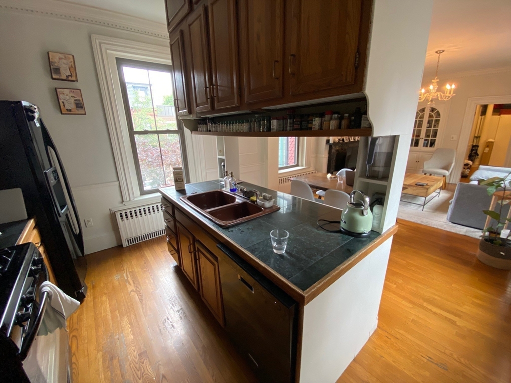 56 River St. # 2