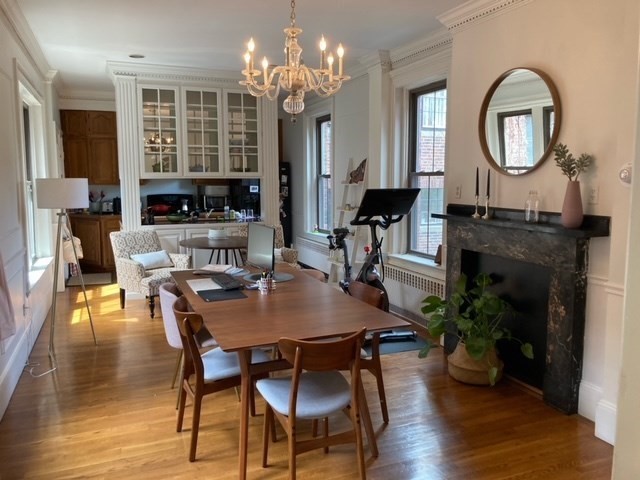 56 River St. # 2
