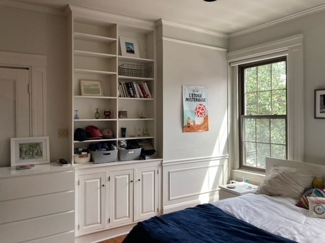 56 River St. # 2