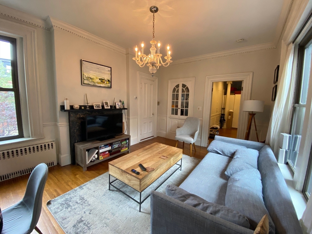 56 River St. # 2