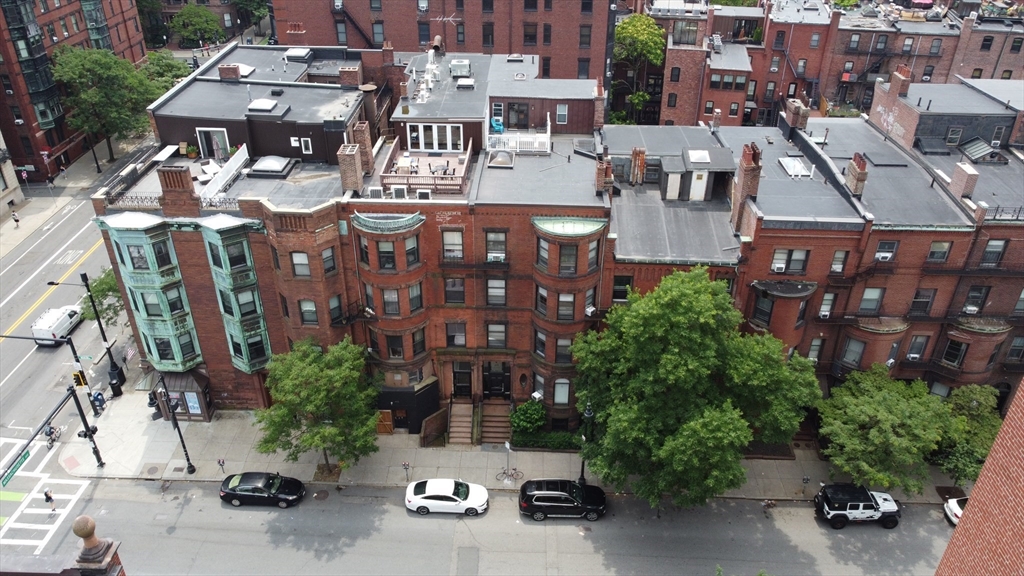 501 Beacon # 5