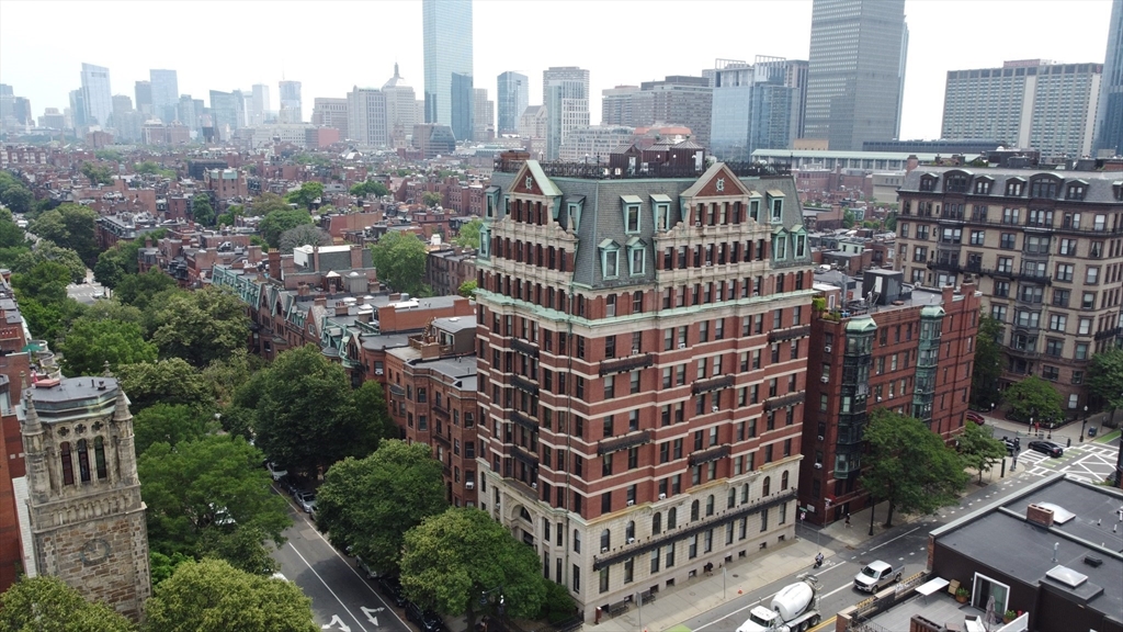 501 Beacon # 5