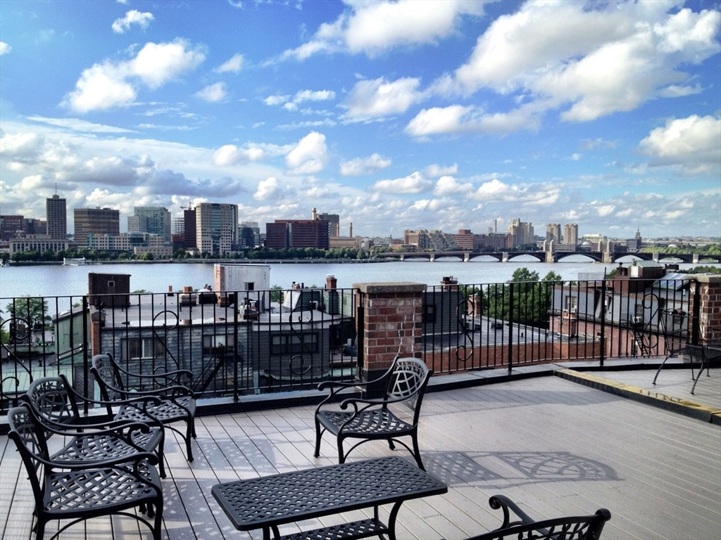 259 Beacon Street # 23