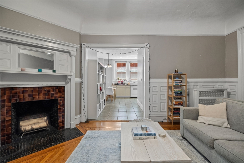 259 Beacon Street # 23