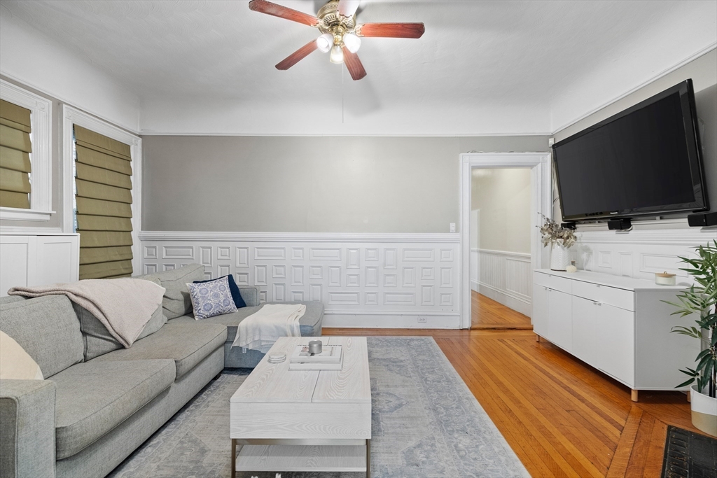 259 Beacon Street # 23