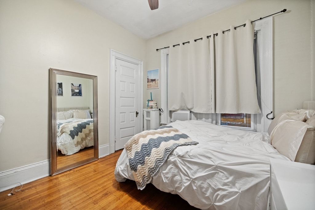 259 Beacon Street # 23