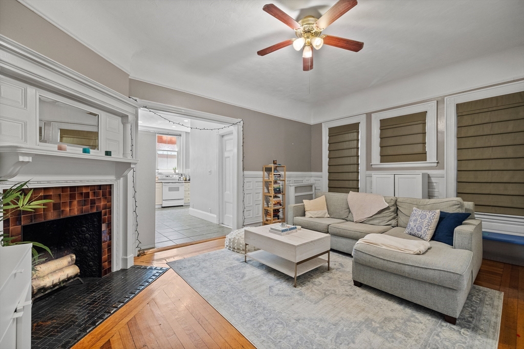 259 Beacon Street # 23