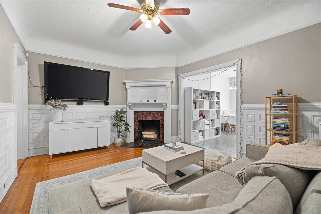 259 Beacon Street # 23