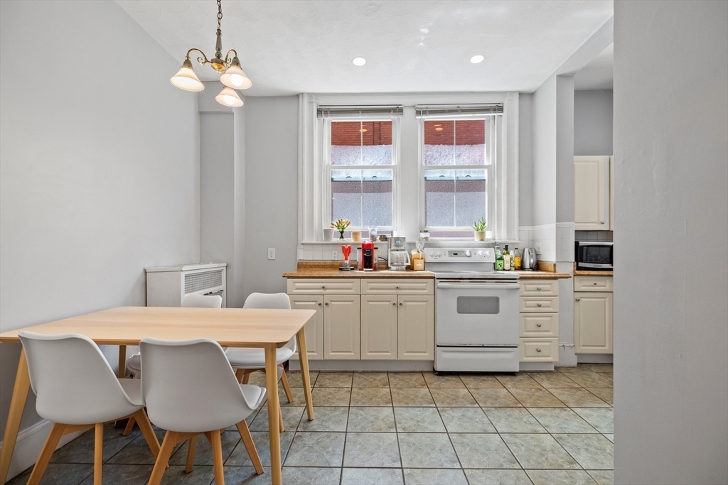 259 Beacon Street # 23