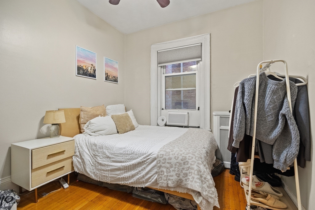 259 Beacon Street # 23