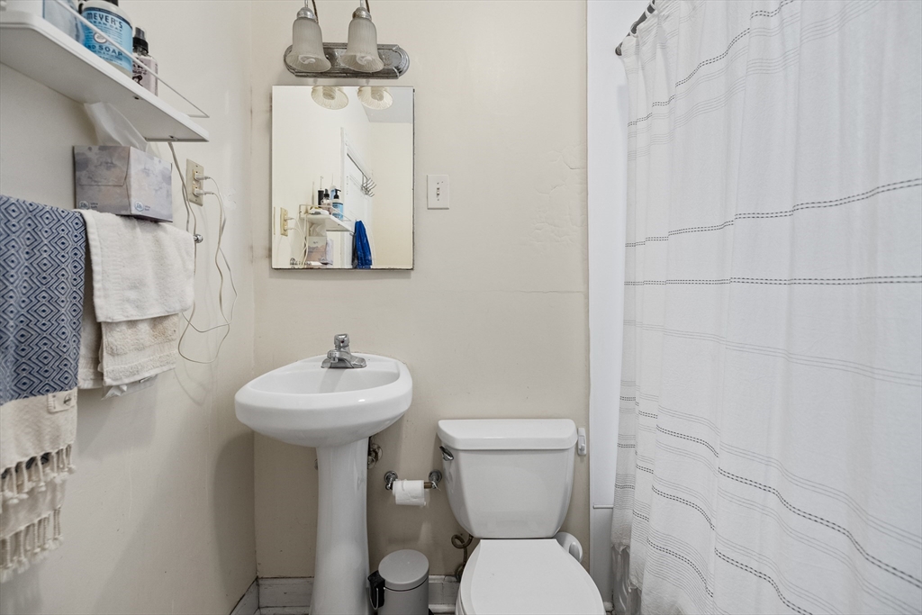 259 Beacon Street # 23