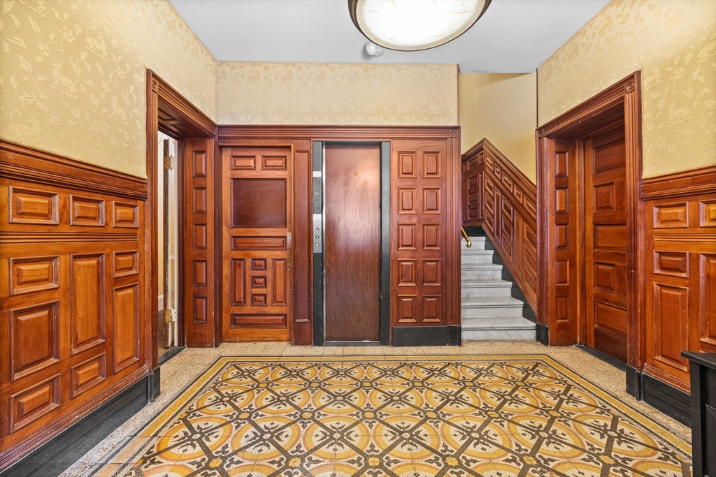 259 Beacon Street # 23