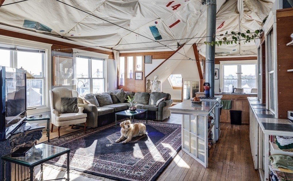 187 Winthrop Shore Dr Unit: 3