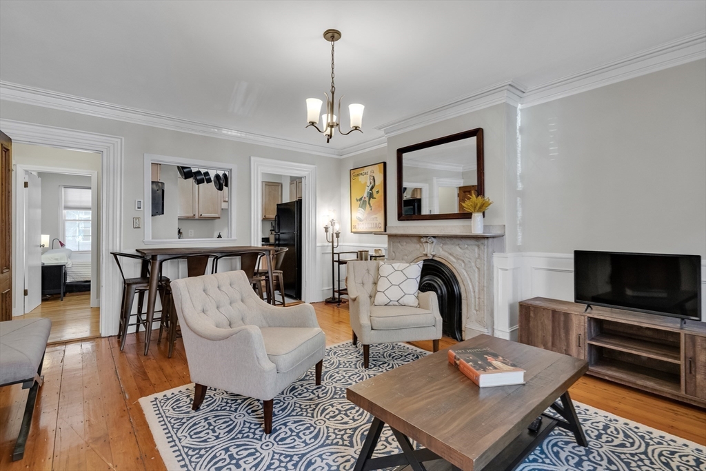 104 Pembroke St # 2