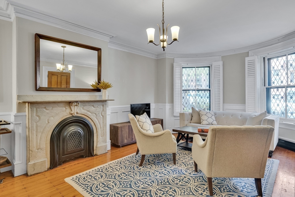 104 Pembroke St # 2