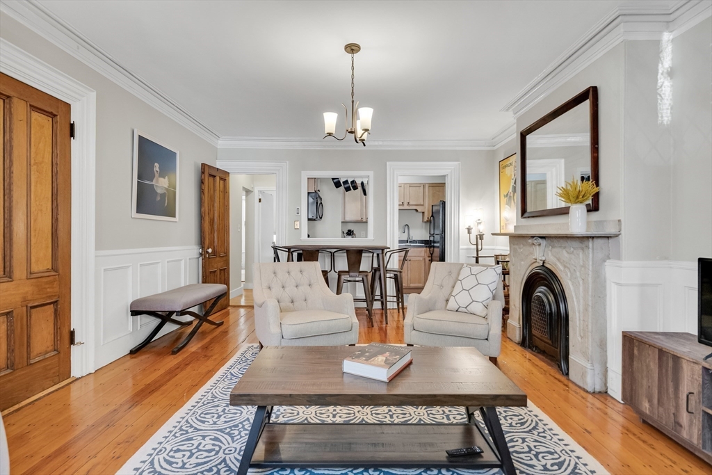 104 Pembroke St # 2