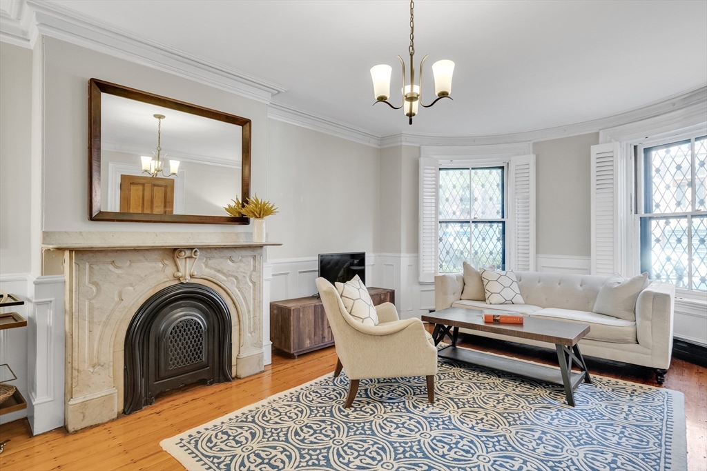 104 Pembroke St # 2