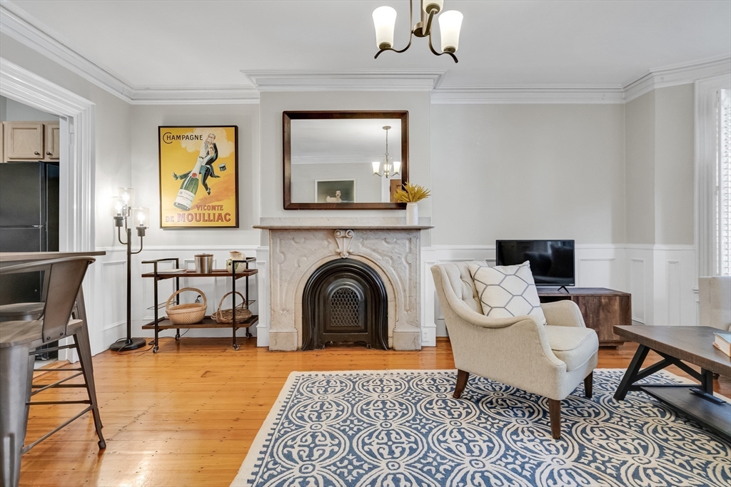 104 Pembroke St # 2