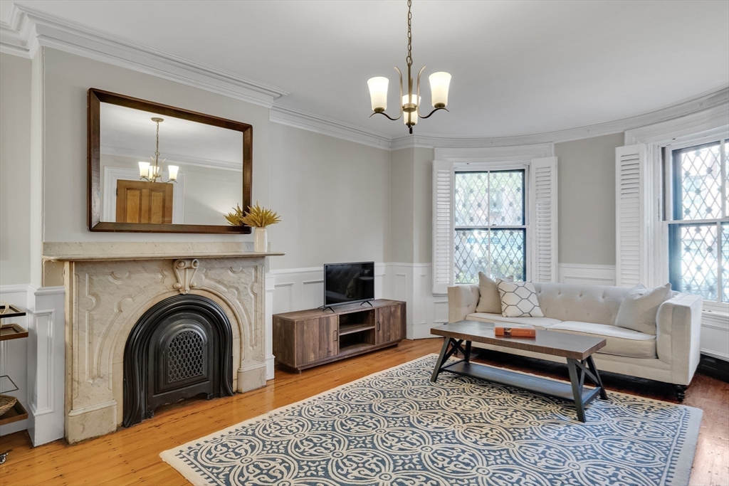 104 Pembroke St # 2