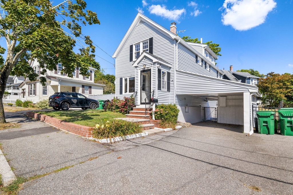89 Sherwood Rd